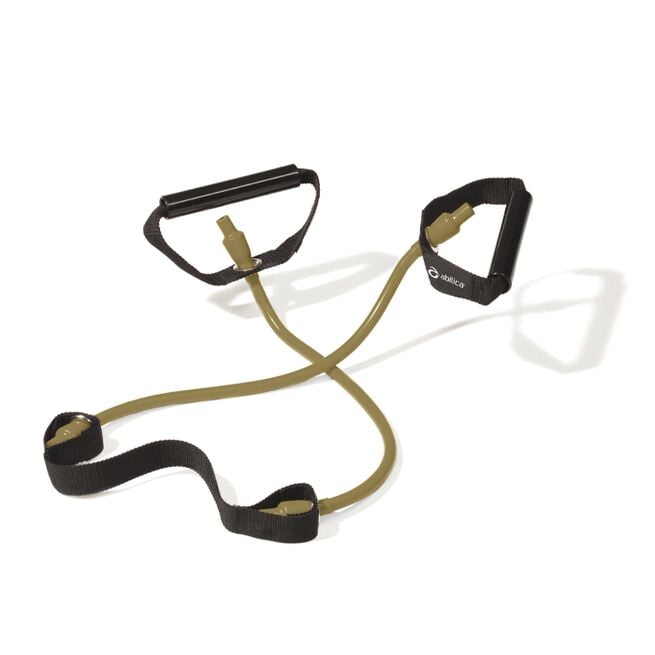 Abilica ExerTube ECO Träningsband med Handtag