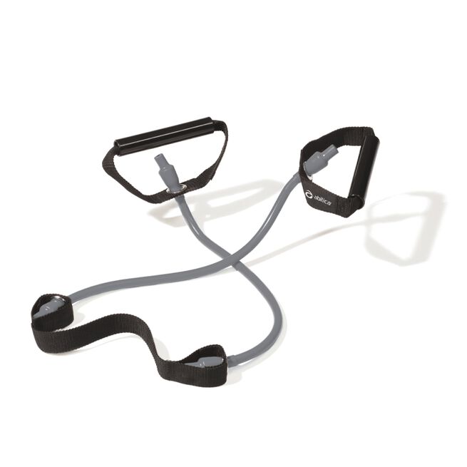 Abilica ExerTube ECO Träningsband med Handtag