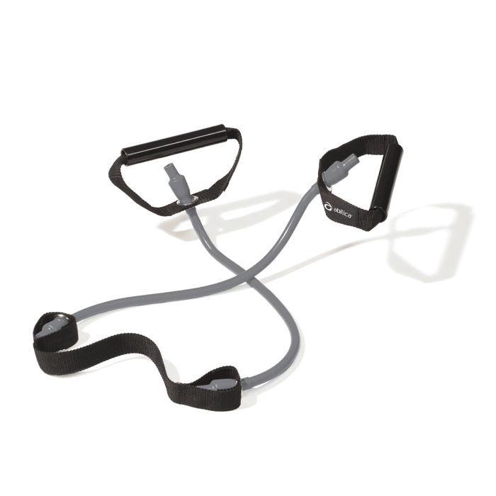 Abilica ExerTube ECO Träningsband med Handtag