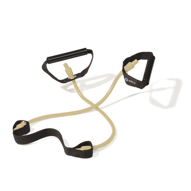 Abilica ExerTube ECO Träningsband med Handtag