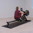Abilica FloorMat Underlagsmatta