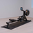Abilica FloorMat Underlagsmatta