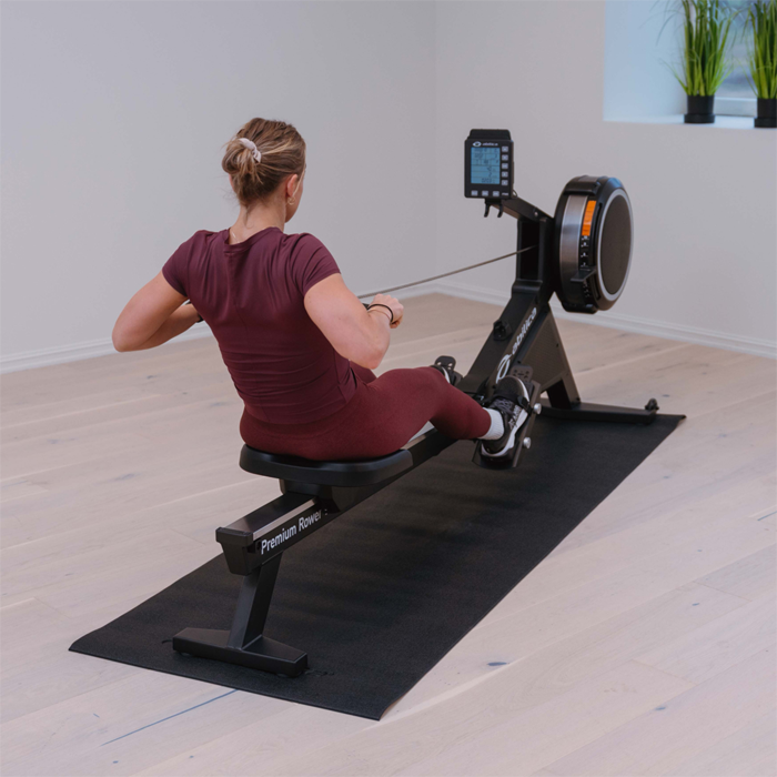 Abilica FloorMat Underlagsmatta