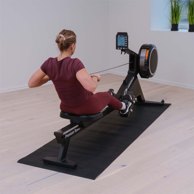 Abilica FloorMat Underlagsmatta