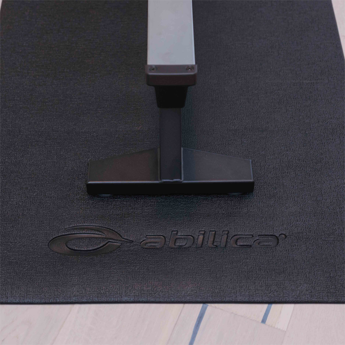 Abilica FloorMat Underlagsmatta Black