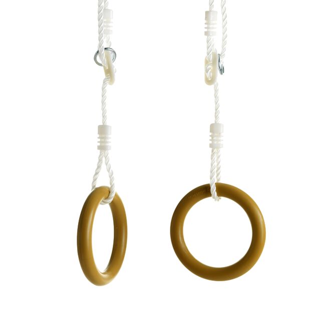 Abilica Gymrings Romerska Ringar