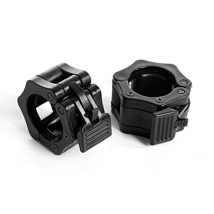 JawLock Skivstångslås 50 mm 2-pack