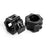 Abilica JawLock Skivstångslås 50 mm 2-pack