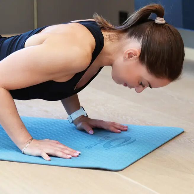 Abilica Life EKO Yogamatta