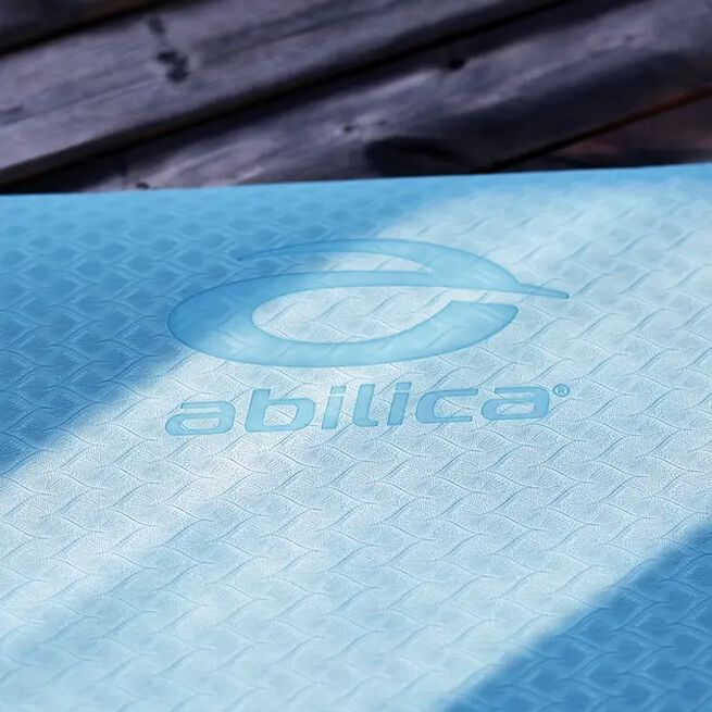 Abilica Life EKO Yogamatta