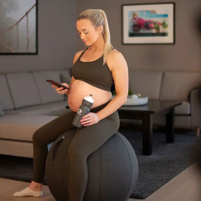 Abilica Överdrag till pilatesboll 65 cm