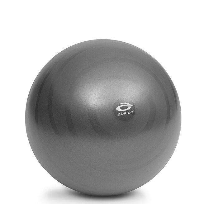 Abilica Pilatesboll 75 cm Mörkgrå