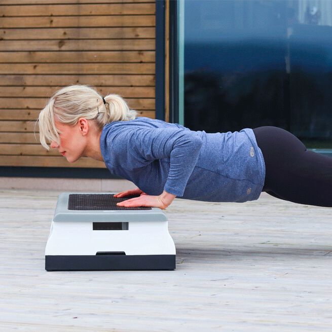 Abilica StepUp Pro Stepbräda