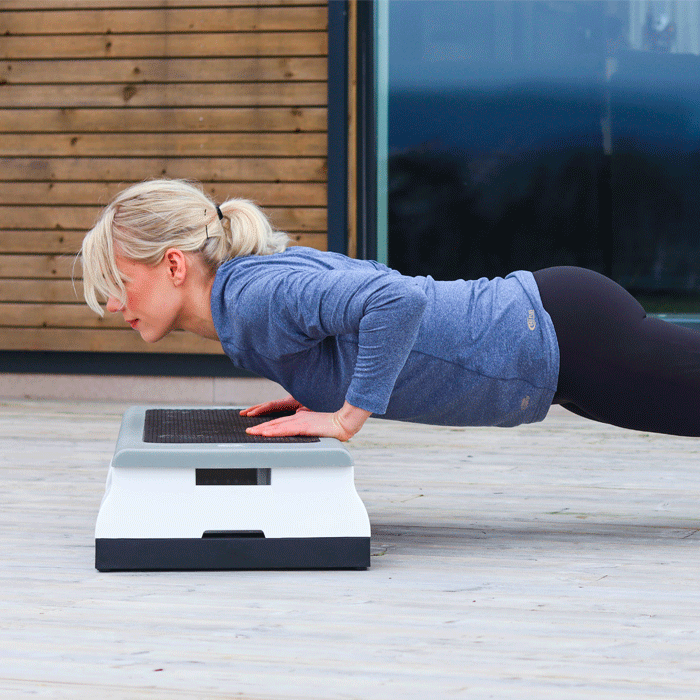 Abilica StepUp Pro Stepbräda