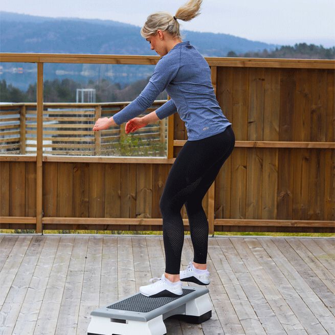 Abilica StepUp Pro Stepbräda