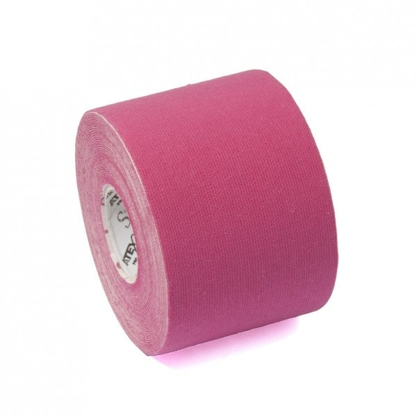 Adapt Comfort AB Kinesiologitejp Rosa
