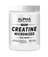 Alpha Sport Nutrition 100 % Creatine Monohydrate  - Mikroniserat 200 Mesh - Lättlösligt och Ultrarent