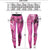 Anarchy Apparel Blasphemy Leggings
