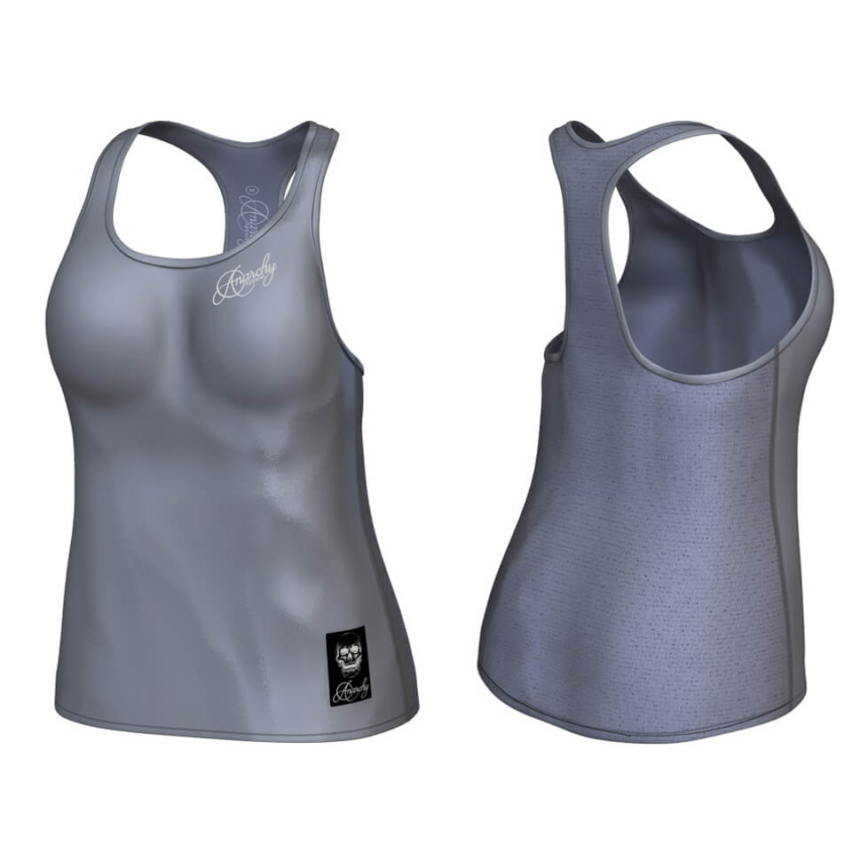 Cranium Tanktop