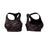 Anarchy Apparel Cushy Sports Bra Pink