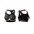 Anarchy Apparel Hexagon Sports Bra