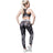 Anarchy Apparel Missfit Sports Bra
