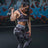 Anarchy Apparel Missfit Sports Bra