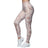 Anarchy Apparel Mumbai Compression Leggings