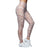 Anarchy Apparel Mumbai Compression Leggings