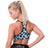 Anarchy Apparel Siberia Mesh Bra
