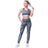 Anarchy Apparel Stallone Sports Bra