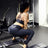 Anarchy Apparel Stealth Yoga Bra