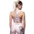 Anarchy Apparel Vaeneti Spandex Bra