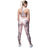 Anarchy Apparel Vaeneti Spandex Bra