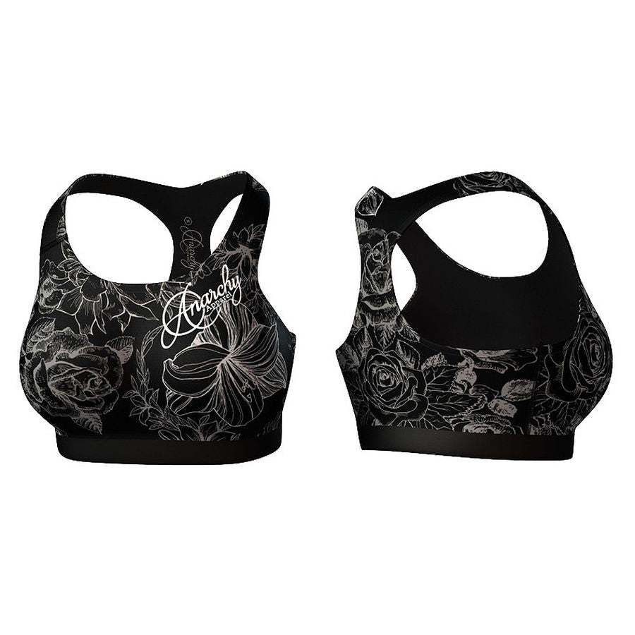 Anarchy Apparel Vaeneti Sports Bra