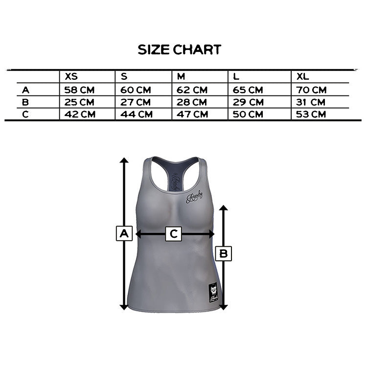 Cranium Tanktop