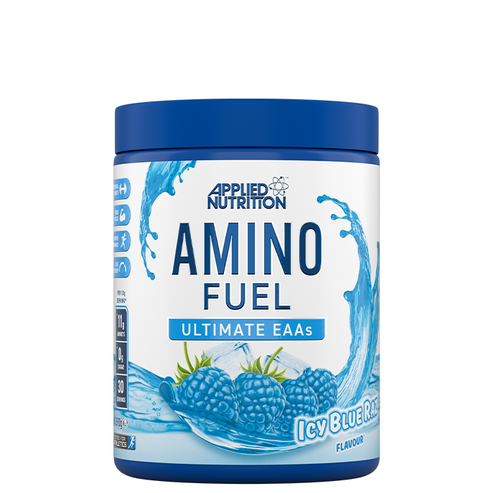 Applied Nutrition Amino Fuel EAA 390 g Blue Raspberry