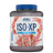 Applied Nutrition ISO-XP Vassleproteinisolat 1,8 kg Strawberry Milkshake