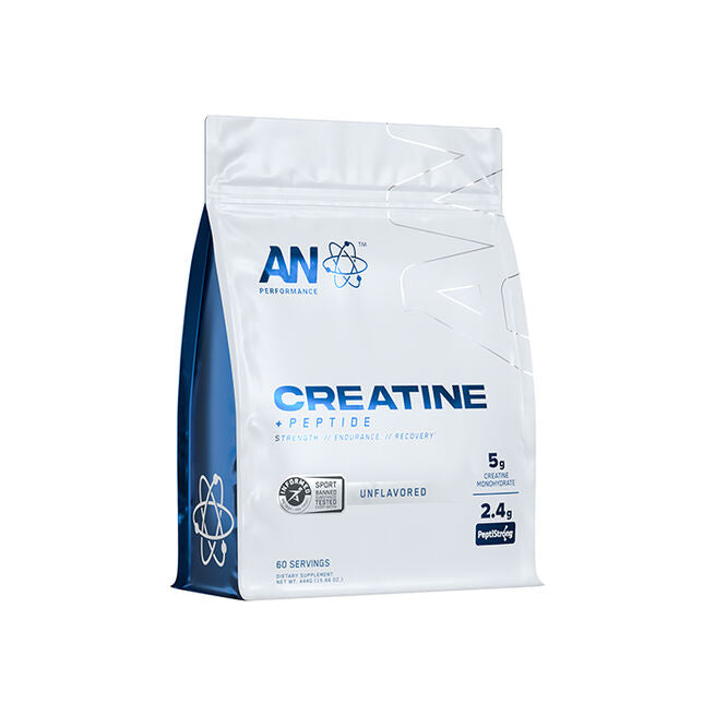Applied Nutrition Kreatinpeptider 444 g