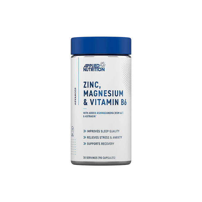 Applied Nutrition ZMA Pro 90 Kapslar