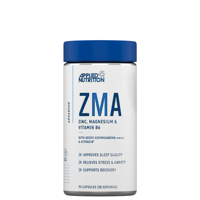 Applied Nutrition ZMA Pro 90 Kapslar