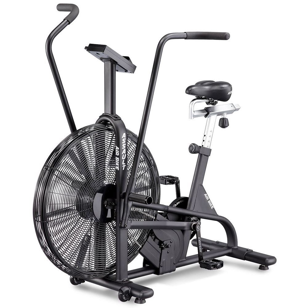 Assault Fitness ASSAULT AIRBIKE - CLASSIC Default Title