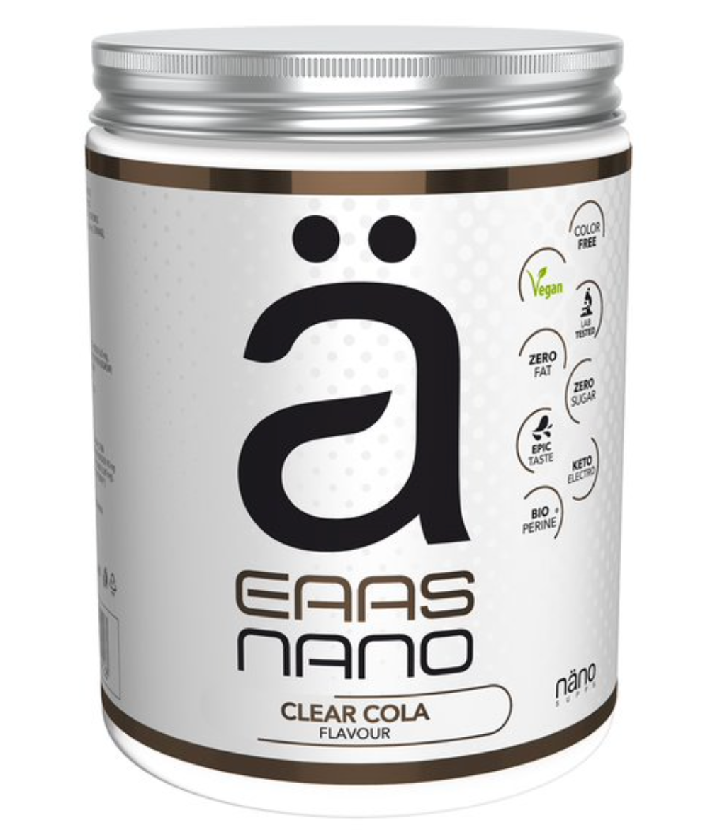 Atletbutiken Ä Nano EAAS