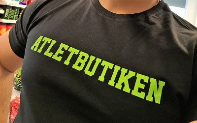 Atletbutiken Atletbutiken T-shirt