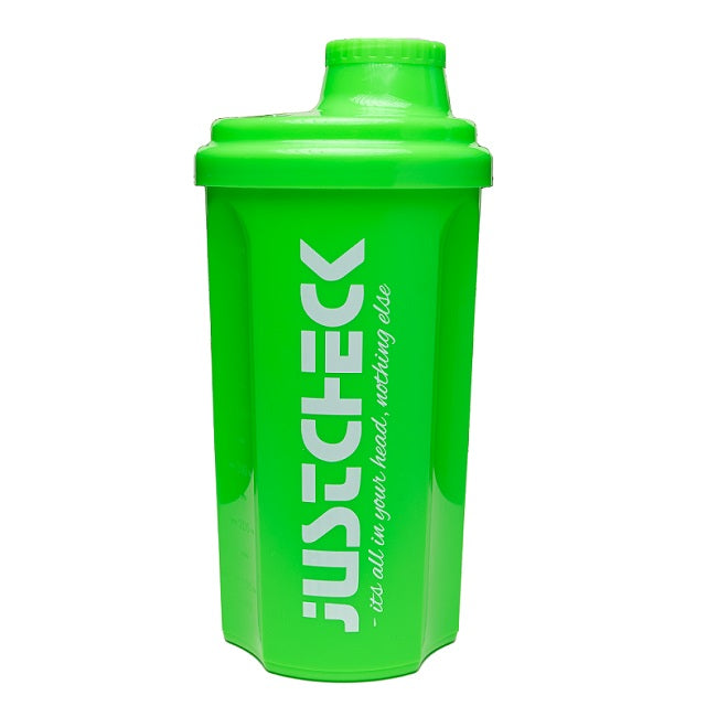 Atletbutiken Just Check Shaker - 700ml