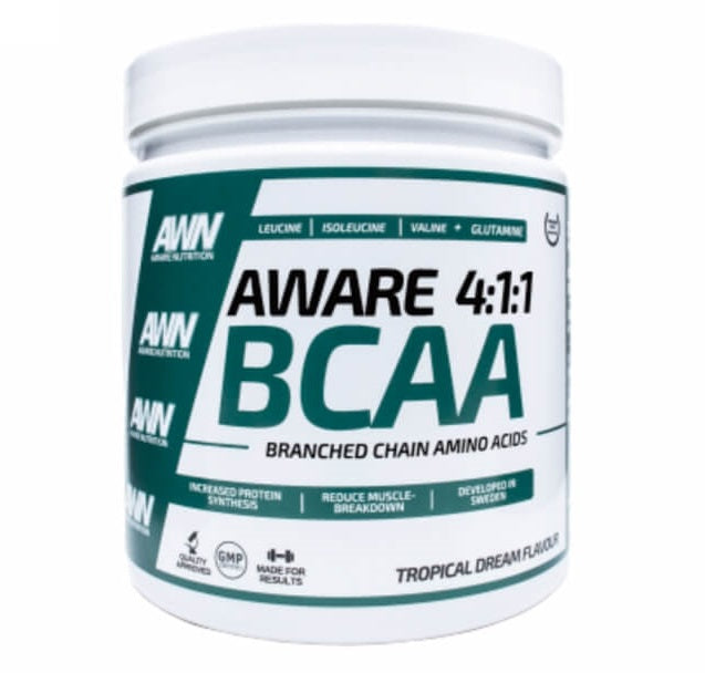 Aware Nutrition BCAA - 330g