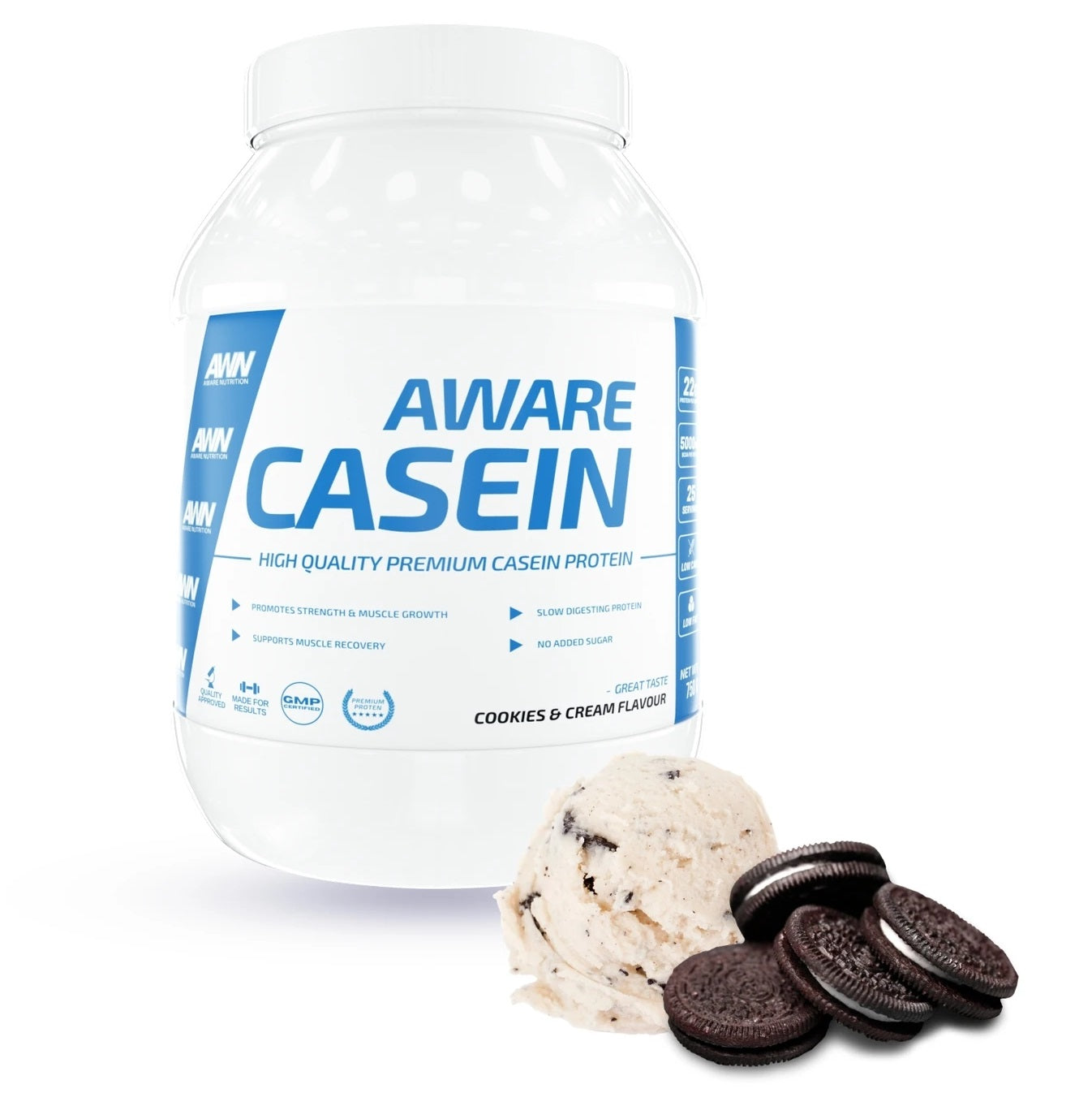 Aware Nutrition Casein