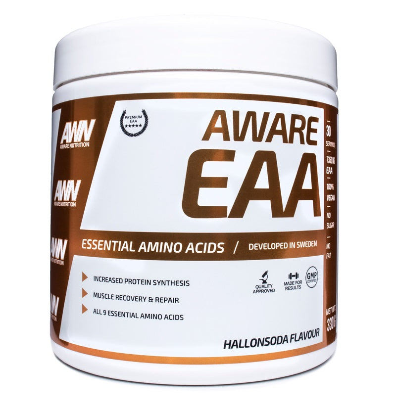 Aware Nutrition EAA