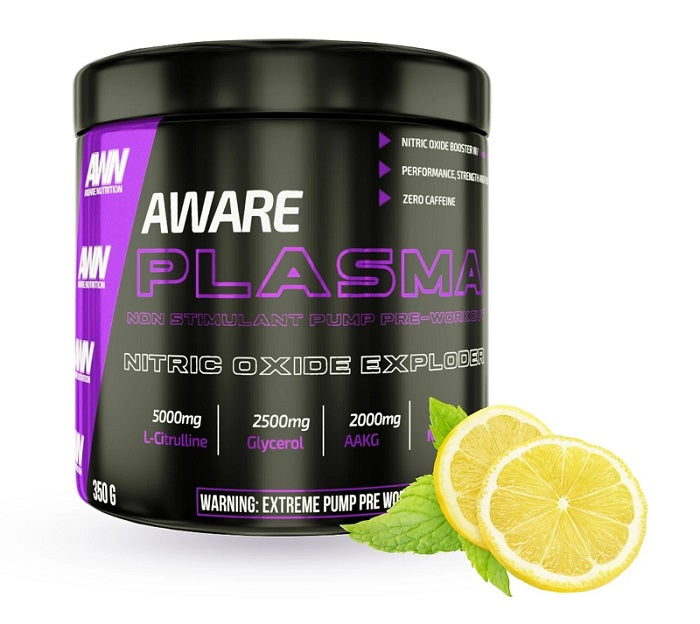 Aware Nutrition Plasma - 350g