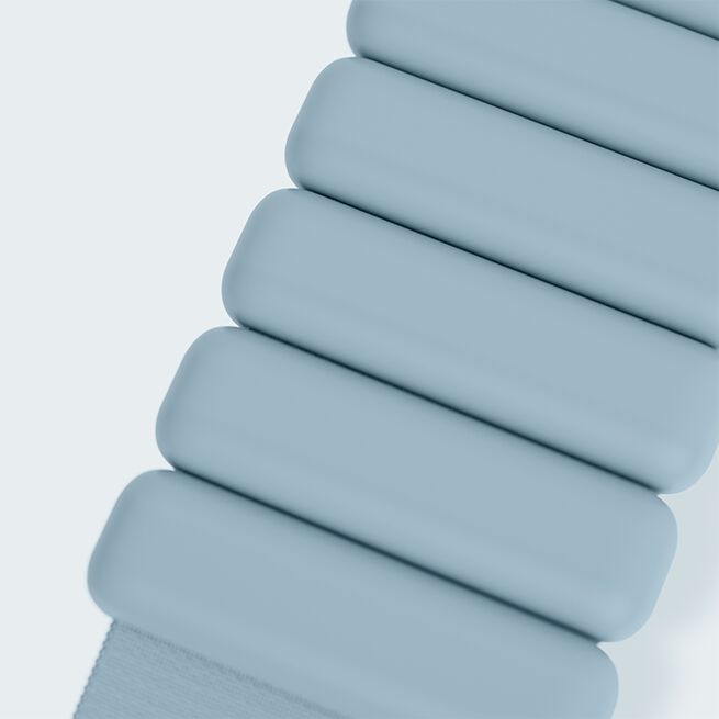 Bala Bala 1lb Ankle/Wright Weights Monochromatic Sea